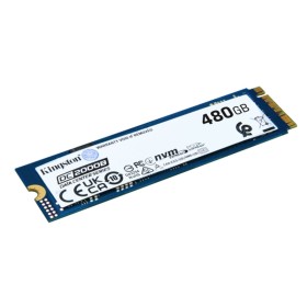 Disco Duro Kingston SEDC2000BM8/480G 480 GB SSD de Kingston, Discos duros - Ref: M0322563, Precio: 151,78 €, Descuento: %