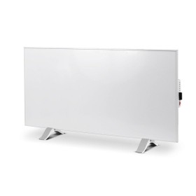 Chauffage Cronos CRP-500TWP Blanc 500 W de Cronos, Radiateurs à halogènes - Réf : S9144757, Prix : 131,91 €, Remise : %