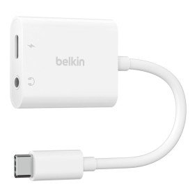 Adaptateur USB Belkin NPA004BTWH de Belkin, Adaptateurs USB - Réf : S9144855, Prix : 24,81 €, Remise : %