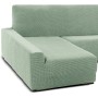 Cover for chaise longue with long left arm Sofaskins NIAGARA 210 - 340 cm | Tienda24 Tienda24.eu