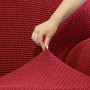 Cover for chaise longue with long left arm Sofaskins NIAGARA 210 - 340 cm | Tienda24 Tienda24.eu