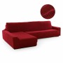 Cover for chaise longue with long left arm Sofaskins NIAGARA 210 - 340 cm | Tienda24 Tienda24.eu