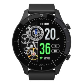 Smartwatch Media Tech MT870 Black by Media Tech, Smartwatches - Ref: S9144941, Price: 40,28 €, Discount: %