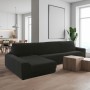 Cover for chaise longue with long left arm Sofaskins NIAGARA 210 - 340 cm | Tienda24 Tienda24.eu