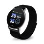 Smartwatch Media Tech MT871 Black by Media Tech, Smartwatches - Ref: S9144942, Price: 34,65 €, Discount: %