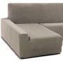 Cover for chaise longue with long left arm Sofaskins NIAGARA 210 - 340 cm | Tienda24 Tienda24.eu