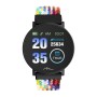 Smartwatch Media Tech MT871 Black by Media Tech, Smartwatches - Ref: S9144942, Price: 34,65 €, Discount: %