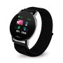 Smartwatch Media Tech MT871 Black by Media Tech, Smartwatches - Ref: S9144942, Price: 34,65 €, Discount: %