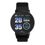 Smartwatch Media Tech MT871 Black by Media Tech, Smartwatches - Ref: S9144942, Price: 34,65 €, Discount: %