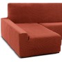 Cover for chaise longue with long left arm Sofaskins NIAGARA 210 - 340 cm | Tienda24 Tienda24.eu