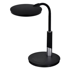 Desk lamp Activejet AJE-BILL White White Black 60 W | Tienda24 - Global Online Shop Tienda24.eu