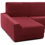 Cover for chaise longue with long left arm Sofaskins NIAGARA 210 - 340 cm | Tienda24 Tienda24.eu