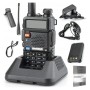 Talkie-walkie Baofeng UV-5R HTQ | Tienda24 - Global Online Shop Tienda24.eu