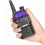 Talkie-walkie Baofeng UV-5R HTQ | Tienda24 - Global Online Shop Tienda24.eu