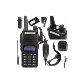 Talkie-walkie Baofeng UV-82 HTQ de Baofeng, Talkie walkie - Réf : S9145018, Prix : 36,20 €, Remise : %