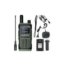 Walkie-Talkies Baofeng UV-17E de Baofeng, Equipamentos emissores-recetores - Ref: S9145020, Preço: 46,55 €, Desconto: %