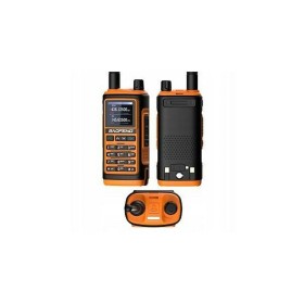 Walkie-Talkie Baofeng UV-17E by Baofeng, Two-way Radios - Ref: S9145021, Price: 46,61 €, Discount: %