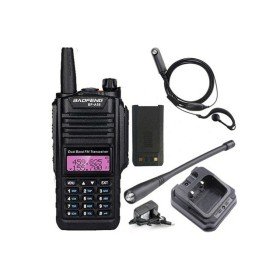 Walkie-Talkie Baofeng BF-A58 di Baofeng, Ricetrasmettitori - Rif: S9145022, Prezzo: 41,30 €, Sconto: %