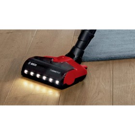 Aspirateur sans fil BOSCH BCS711PET de BOSCH, Aspirateurs balais et balais électriques - Réf : S9145072, Prix : 367,57 €, Rem...