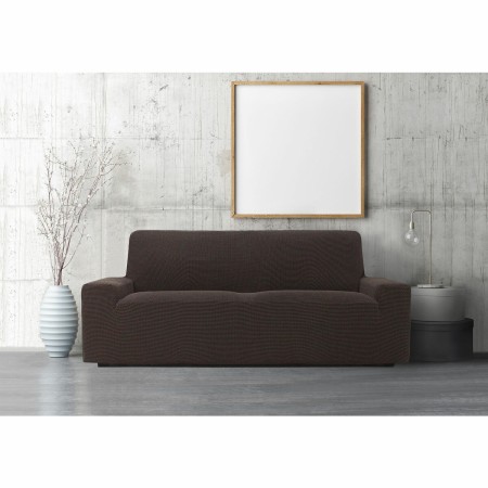 Housse de canapé Sofaskins NIAGARA Marron | Tienda24 Tienda24.eu