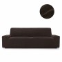 Sofa Cover Sofaskins NIAGARA Brown | Tienda24 Tienda24.eu