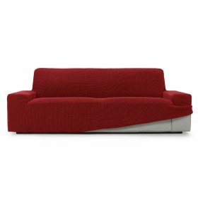 Pouffe cover Eysa JAZ Beige 100 x 65 x 100 cm | Tienda24 Tienda24.eu