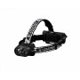 LED Head Torch Ledlenser H19R Black 6000 K 80 200 Lm | Tienda24 - Global Online Shop Tienda24.eu