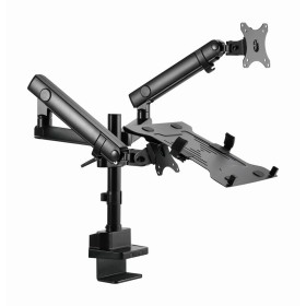 Bildschirm-Träger für den Tisch GEMBIRD MA-DA3-02 17" 32" von GEMBIRD, Monitorständer & -arme - Ref: S9145387, Preis: 88,05 €...