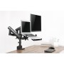 Soporte de Mesa para Pantalla GEMBIRD MA-DA3-02 17" 32" de GEMBIRD, Brazos y soportes - Ref: S9145387, Precio: 87,79 €, Descu...