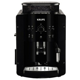 Caffettiera superautomatica Krups EA8108 1,8 L Nero 1450 W 15 bar 1,8 L di Krups, Macchine da caffè superautomatiche - Rif: S...