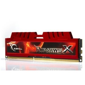 Mémoire RAM GSKILL F3-10666CL9D-16GBXL DDR3 16 GB CL9 de GSKILL, Mémoire principale - Réf : S9146058, Prix : 52,36 €, Remise : %