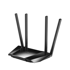 Router Cudy LT400_EU Black RJ45 Wi-Fi 4 by Cudy, Routers - Ref: S9146123, Price: 49,78 €, Discount: %