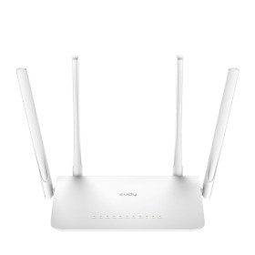 Router Cudy WR1300 di Cudy, Router - Rif: S9146128, Prezzo: 39,36 €, Sconto: %