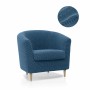 Armchair slipcovers Sofaskins NIAGARA 1 place | Tienda24 Tienda24.eu