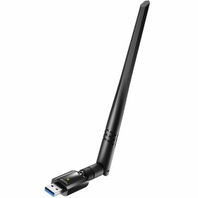 Network Card Cudy WU1400 by Cudy, USB network adapters - Ref: S9146155, Price: 15,69 €, Discount: %