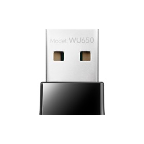 Adaptador de Red Cudy WU650 de Cudy, Adaptadores de red USB - Ref: S9146156, Precio: 10,60 €, Descuento: %