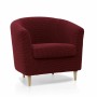 Armchair slipcovers Sofaskins NIAGARA 1 place | Tienda24 Tienda24.eu