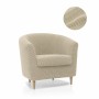 Armchair slipcovers Sofaskins NIAGARA 1 place | Tienda24 Tienda24.eu