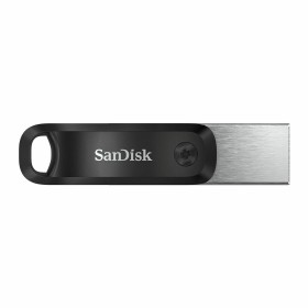 Memória USB SanDisk SDIX60N-256G-GN6NE Cinzento 256 GB de SanDisk, Memórias USB - Ref: S9146326, Preço: 82,20 €, Desconto: %