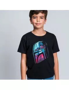 Jungen Kurzarm-T-Shirt Le coq sportif N°1 Tricolore Blau | Tienda24 Tienda24.eu