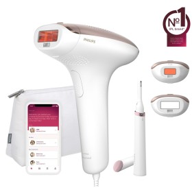 Electric Hair Remover Philips BRI921/00 by Philips, Hair removal and accessories - Ref: S9146795, Price: 300,98 €, Discount: %