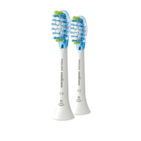 Testina di Ricambio Philips HX9042/17 Bianco 2 Unità di Philips, Spazzolini da denti elettrici e accessori - Rif: S9147342, P...