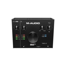 Audio-Schnittstelle M-Audio AIR192 X4PRO von M-Audio, Audio-Interfaces - Ref: S9147473, Preis: 211,15 €, Rabatt: %