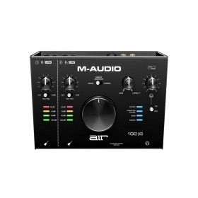 Audio interface Tascam US-2X2HR | Tienda24 - Global Online Shop Tienda24.eu