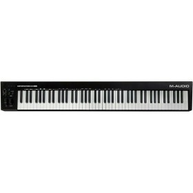 Tastatur M-Audio Keystation 88 MK3 von M-Audio, Home-Keyboards mit Begleitautomatik - Ref: S9147484, Preis: 255,87 €, Rabatt: %