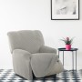 Armchair slipcovers Sofaskins NIAGARA 1 place | Tienda24 Tienda24.eu