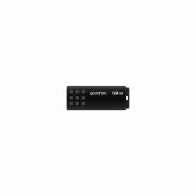 Clé USB GoodRam UME3 Noir 128 GB (1 Unité) de GoodRam, Clés USB - Réf : S9147510, Prix : 9,34 €, Remise : %