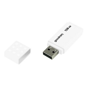 Clé USB GoodRam UME3 Noir 16 GB (1 Unité) | Tienda24 - Global Online Shop Tienda24.eu