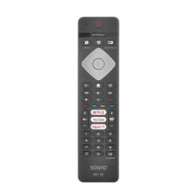 Comando à Distância Universal para Philips Savio RC-16 de Savio, Comandos à distância - Ref: S9147524, Preço: 7,94 €, Descont...