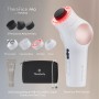 Gift Set Therabody TF02222-01 White (1 Unit) by Therabody, Hand massage tools - Ref: M0322681, Price: 461,32 €, Discount: %